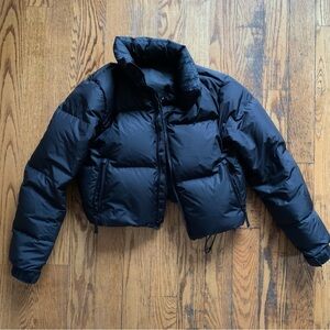 TNA MEGA PUFF SIZE SMALL